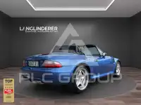1999 BMW Z3