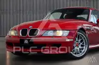 1999 BMW Z3
