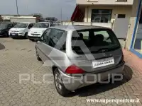 1999 Lancia 