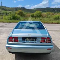 1999 Lancia Unknown