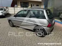 1999 Lancia 