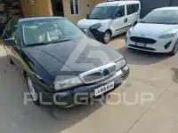 1999 Lancia Unknown