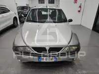 1999 Lancia 