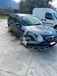 1999 Lancia Lybra
