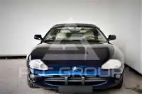 1999 Jaguar XK8