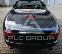 1999 Jaguar XK8