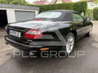 1999 Jaguar XK8