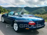 1999 Jaguar XK8