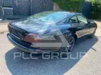1999 Jaguar XK8