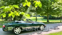 1999 Jaguar XK8
