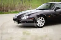 1999 Jaguar XK8