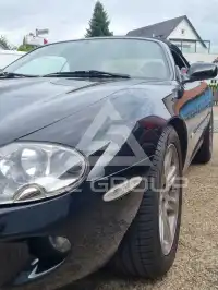 1999 Jaguar XK8