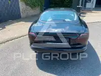 1999 Jaguar XK8