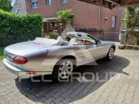 1999 Jaguar XK8