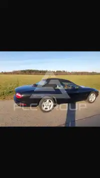 1999 Jaguar XK8