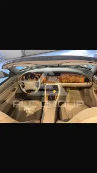 1999 Jaguar XK8