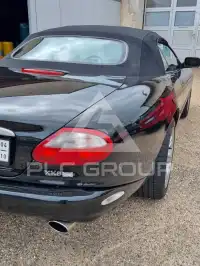 1999 Jaguar XK8