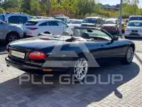 1999 Jaguar XK8
