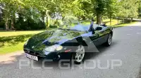 1999 Jaguar XK8