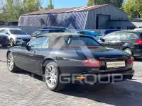 1999 Jaguar XK8