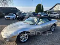 1999 Jaguar XK8