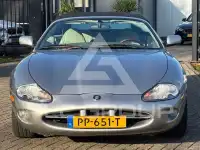 1999 Jaguar XK8