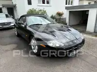 1999 Jaguar XK8