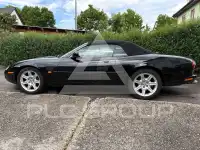 1999 Jaguar XK8