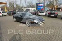 1999 Jaguar XK8