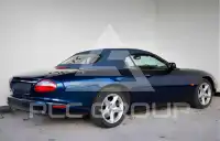 1999 Jaguar XK8