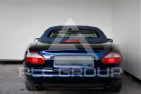 1999 Jaguar XK8