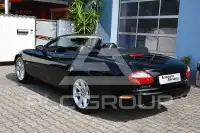 1999 Jaguar XK8