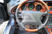 1999 Jaguar XK8