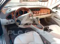 1999 Jaguar XK8