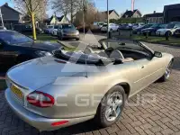 1999 Jaguar XK8