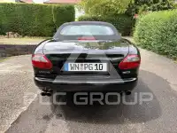 1999 Jaguar XK8