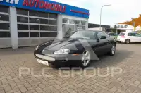 1999 Jaguar XK8
