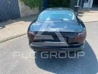 1999 Jaguar XK8