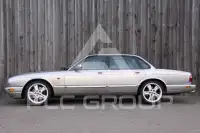 1999 Jaguar XJR