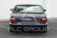 1999 Jaguar XJR