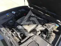 1999 Jaguar XJR