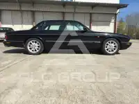 1999 Jaguar XJR
