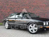 1999 Jaguar XJR