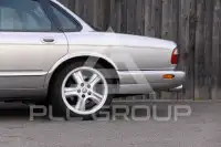 1999 Jaguar XJR