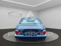 1999 Jaguar XJR