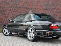 1999 Jaguar XJR