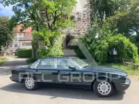1999 Jaguar XJ