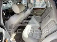 1999 Jaguar XJ