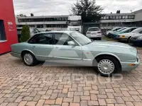 1999 Jaguar XJ