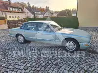 1999 Jaguar XJ